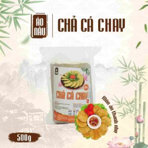 Chả Cá chay