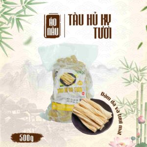 Tàu hủ Ky Tươi