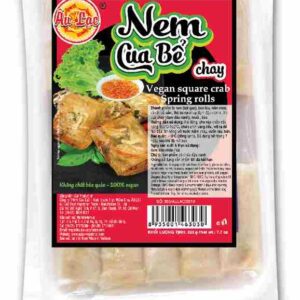 Nem Cua Bể Chay