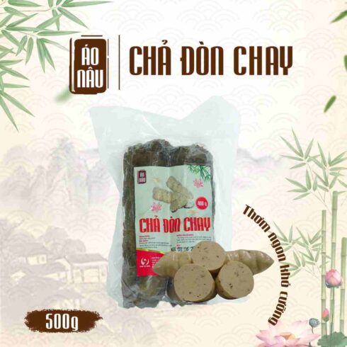 Chả đòn chay