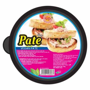 Pate chay