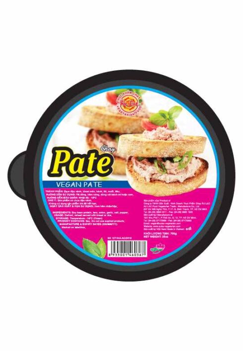 Pate chay