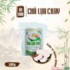 Chả lụa chay