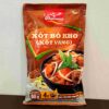 Xốt Bò kho