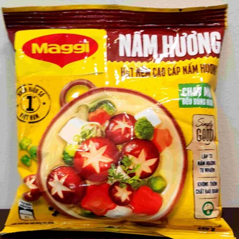 Bột nêm chay Maggi