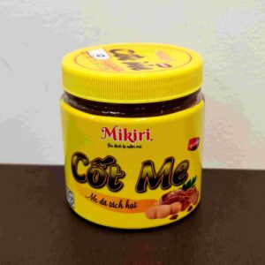 Cốt Me Mikiri