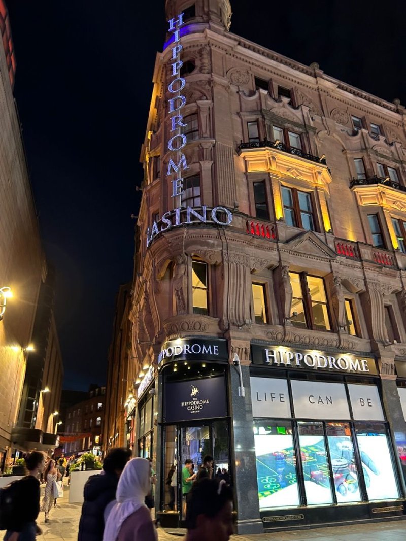 Kingdom casino uk - How Mobile Gaming Is Redefining Social Entertainment in 2026